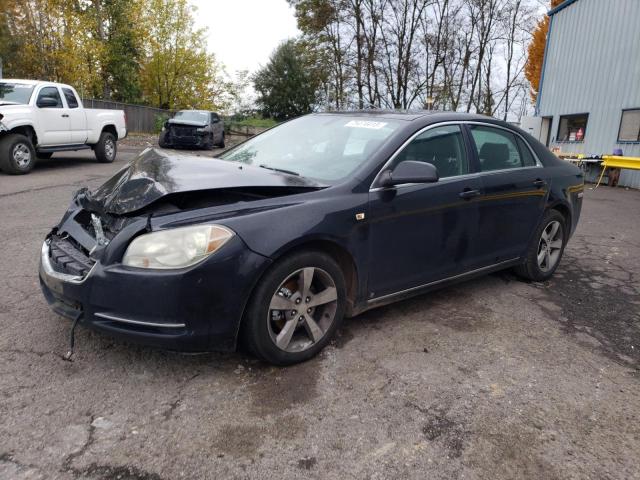 2008 Chevrolet Malibu 