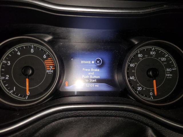 2019 JEEP CHEROKEE L - 1C4PJLDB3KD427788