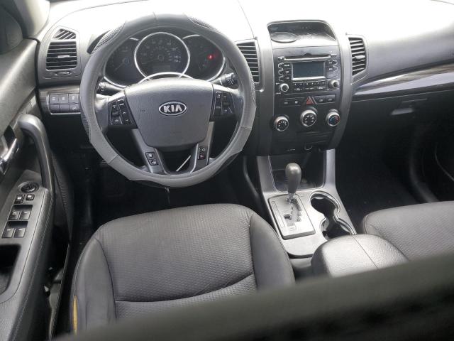 5XYKT3A14BG154118 | 2011 KIA sorento base