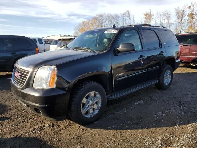 2014 GMC Yukon SLT