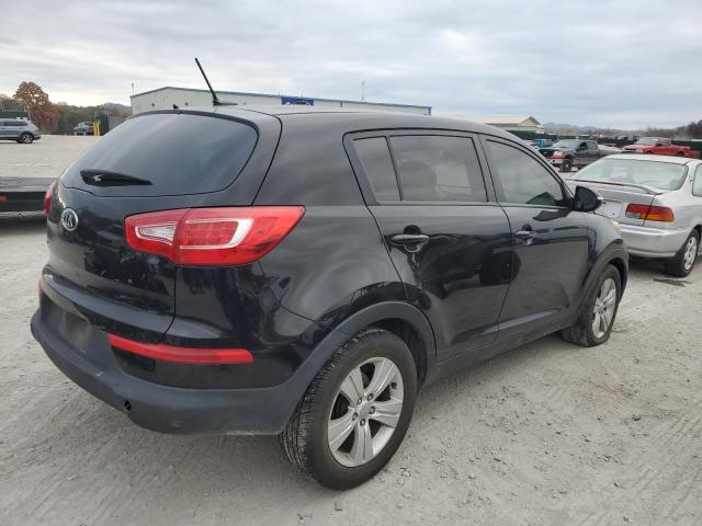 Vin: kndpbca2xd7498800, lot: 75898553, kia sportage lx 20133