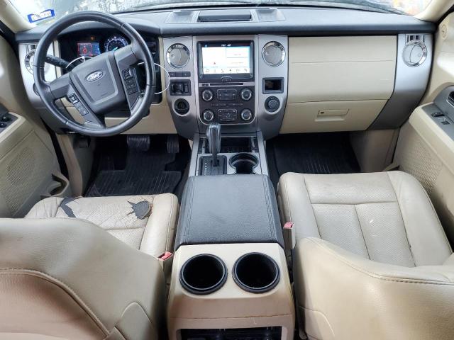 1FMJU1HT4HEA37009 Ford Expedition Xlt