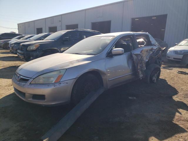 2006 Honda Accord Sedan LX