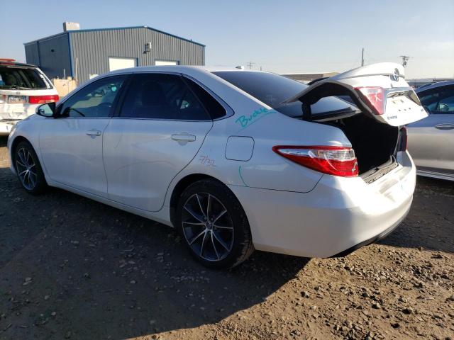 4T1BF1FK4FU083161 | 2015 TOYOTA CAMRY LE