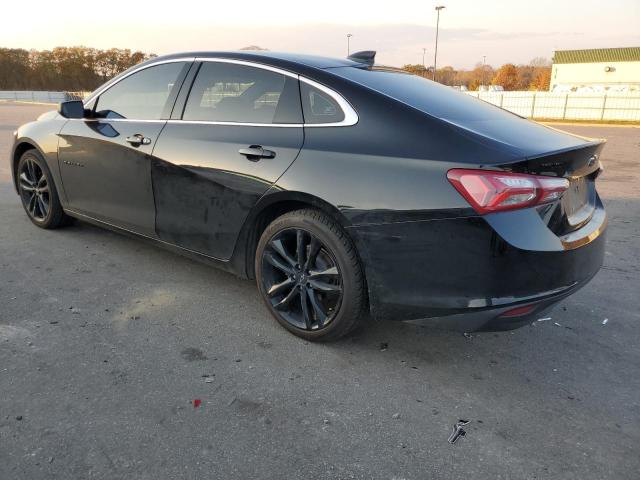 1G1ZD5ST2MF031231 | 2021 CHEVROLET MALIBU LT