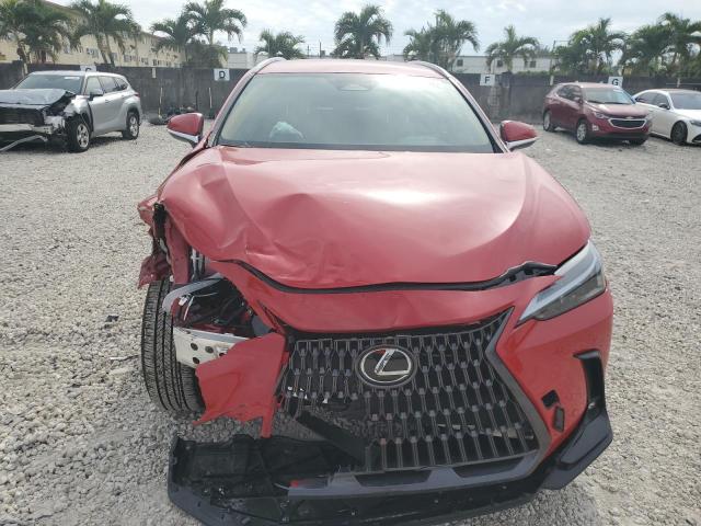 2024 LEXUS NX 250 BAS 2T2ADCAZ8RC007316