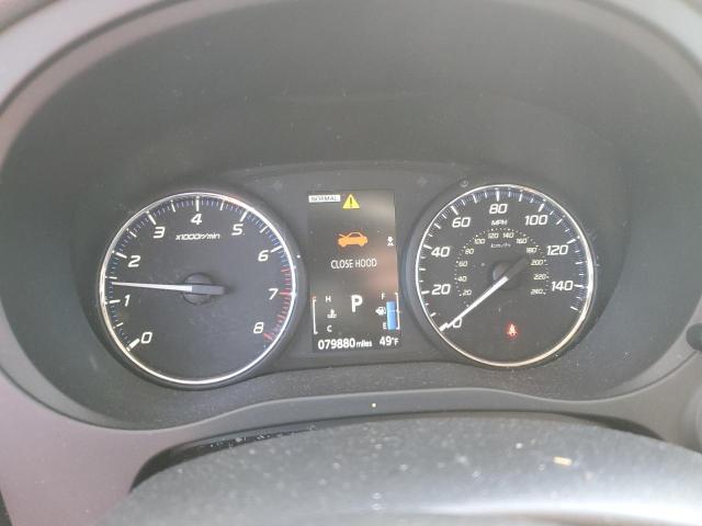 2019 MITSUBISHI OUTLANDER - JA4AZ3A35KZ036246