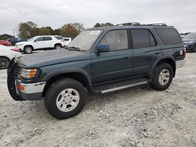 1996 Toyota 4Runner SR5