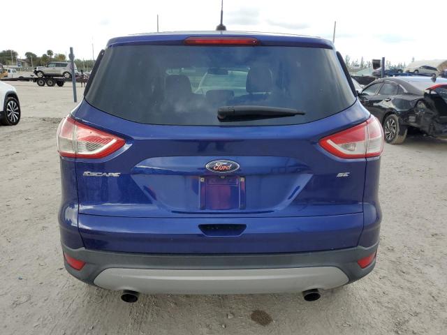 1FMCU0G78GUB52983 | 2016 Ford escape se