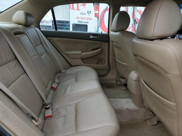 2006 Honda Accord Ex VIN: 1HGCM568X6A046693 Lot: 78098203