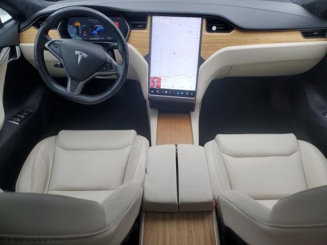 5YJSA1E24LF411199 | 2020 TESLA MODEL S