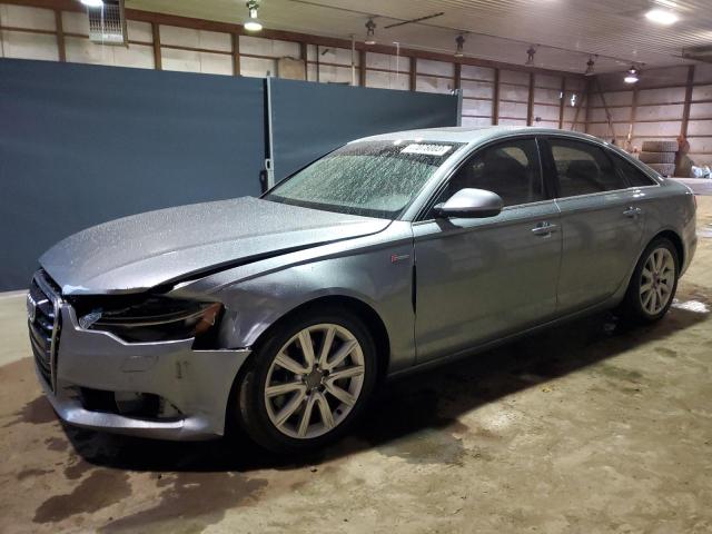 2013 Audi A6 Premium Plus