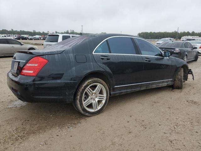 VIN WDDNG7DB9DA534612 2013 Mercedes-Benz S-Class, 550 no.3