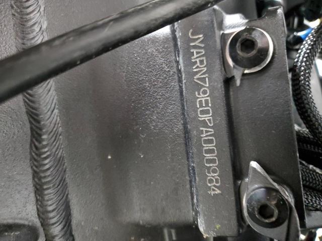 2023 YAMAHA MTN1000 JYARN79E0PA000984