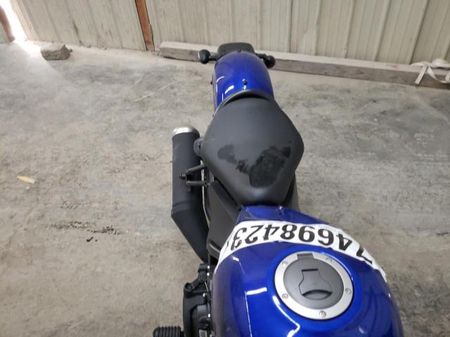 2023 HONDA CMX500 A MLHPC5656P5600490