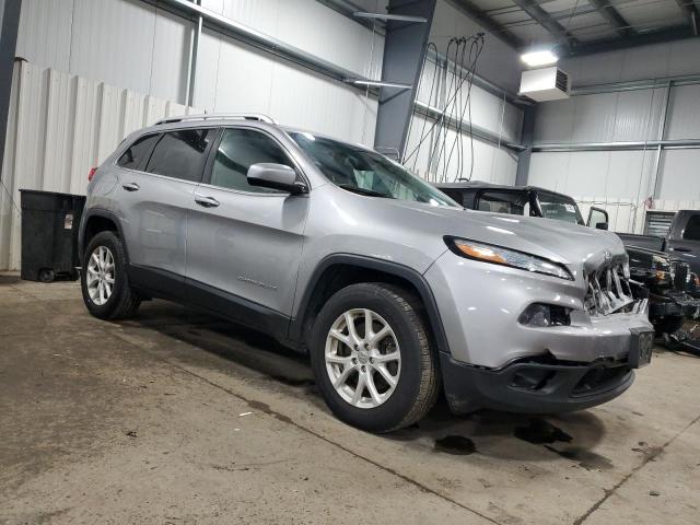 1C4PJMCSXHW634599 | 2017 JEEP CHEROKEE L