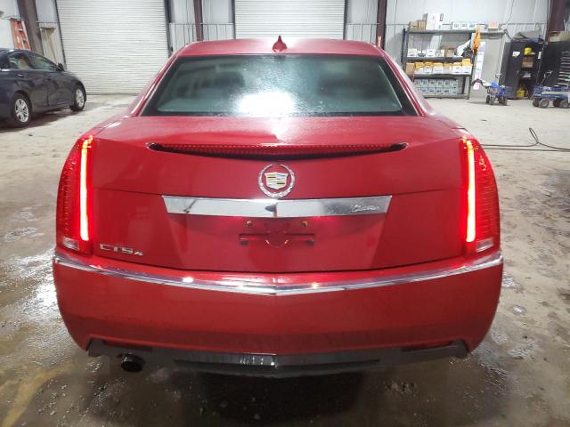 1g6dc5ey6b0157252 - 2011 Cadillac cts - #76937263