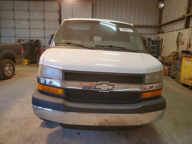 VIN 1GAZG1FG6E1126290 2014 CHEVROLET EXPRESS no.5