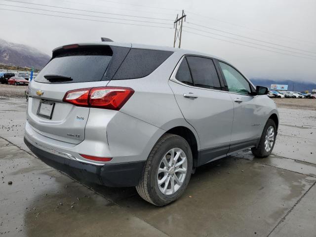 2019 CHEVROLET EQUINOX LT - 2GNAXUEV5K6250377