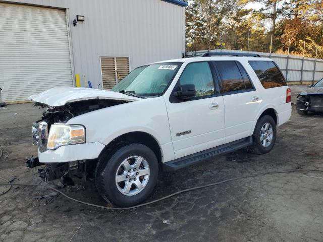 2008 Ford Expedition XLT