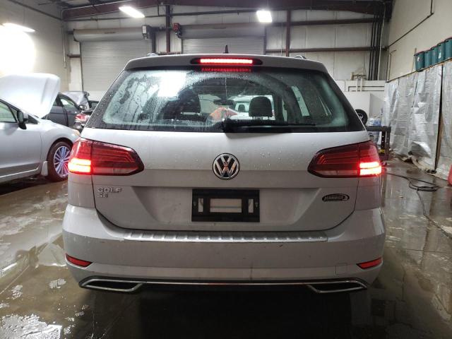 2019 VOLKSWAGEN GOLF SPORT - 3VWY57AU1KM508991