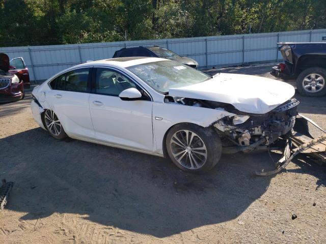2018 BUICK REGAL ESSE W04GP6SX6J1139661