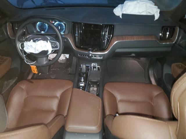2021 VOLVO XC60 T8 RE YV4BR0DKXM1855750