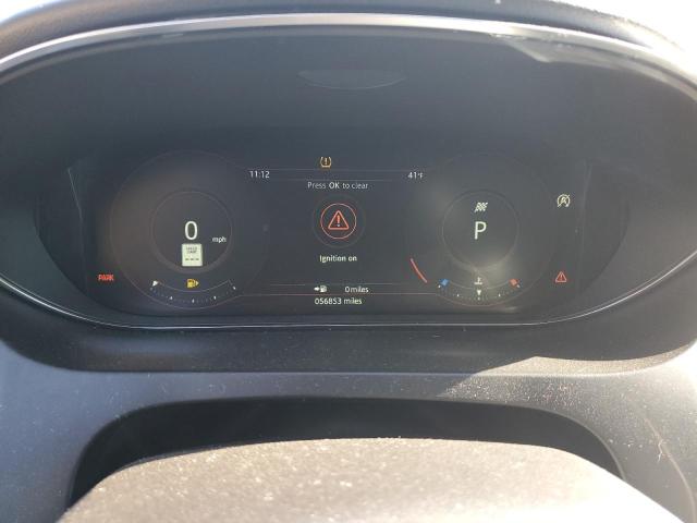 2018 JAGUAR E-PACE R-D - SADFM2GX7J1Z00293