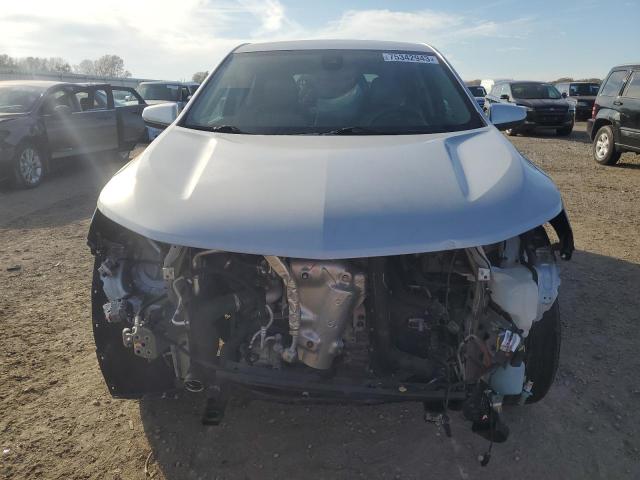 2GNAXTEV3L6163654 | 2020 Chevrolet equinox lt