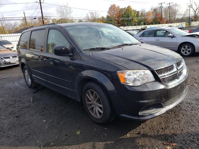 2C4RDGCG3DR515244 | 2013 Dodge grand caravan sxt