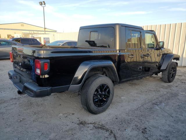 1C6HJTAG6NL158787 Jeep Gladiator Sport