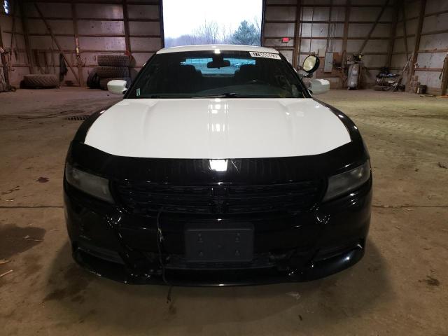 2C3CDXKT3JH225922 Dodge Charger Police
