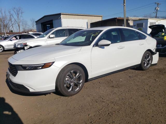 2023 Honda Accord Coupe EX