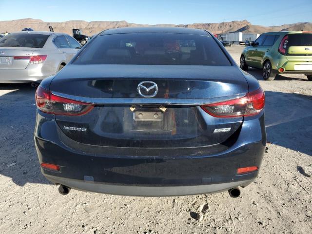 JM1GJ1U54G1476568 | 2016 MAZDA 6 SPORT