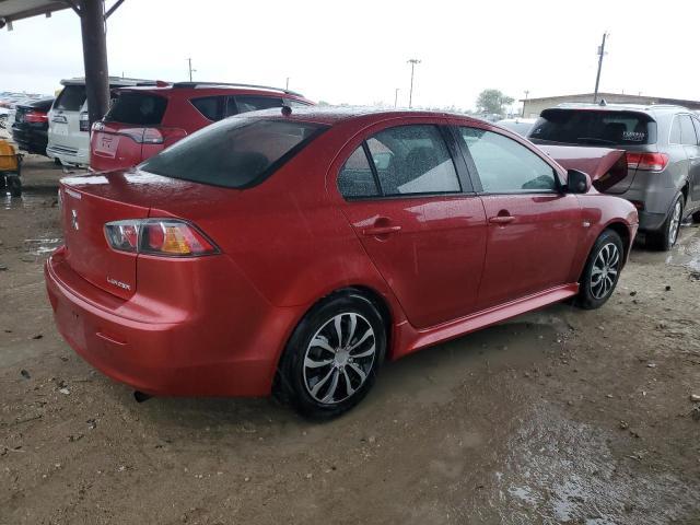 JA32U2FU8DU015393 | 2013 Mitsubishi lancer es/es sport