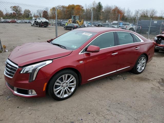 2019 Cadillac XTS Luxury