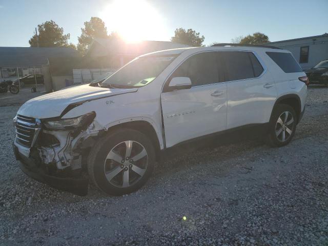 2023 CHEVROLET TRAVERSE L - 1GNEVHKW9PJ212415
