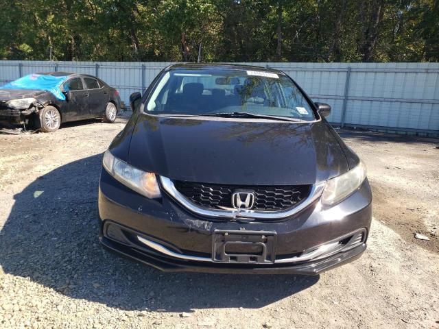 19XFB2F80FE032668 | 2015 HONDA CIVIC EX