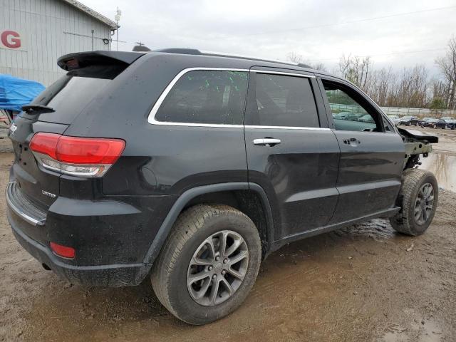 1C4RJFBG3FC234500 | 2015 JEEP GRAND CHER