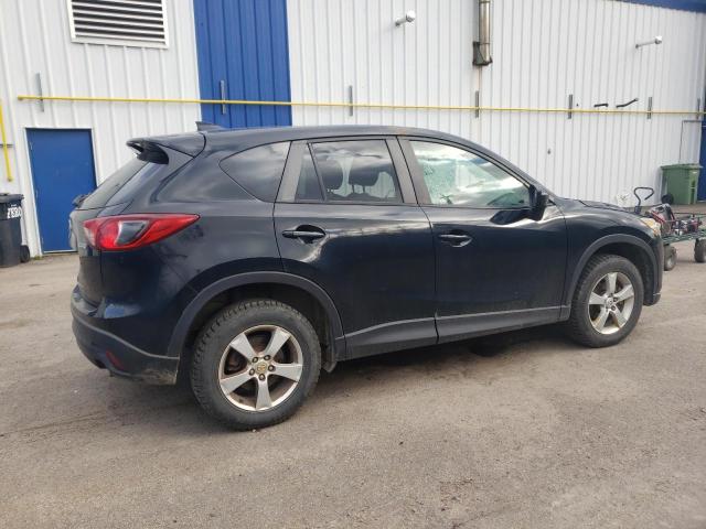 2016 MAZDA CX-5 SPORT - JM3KE4BE5G0653208