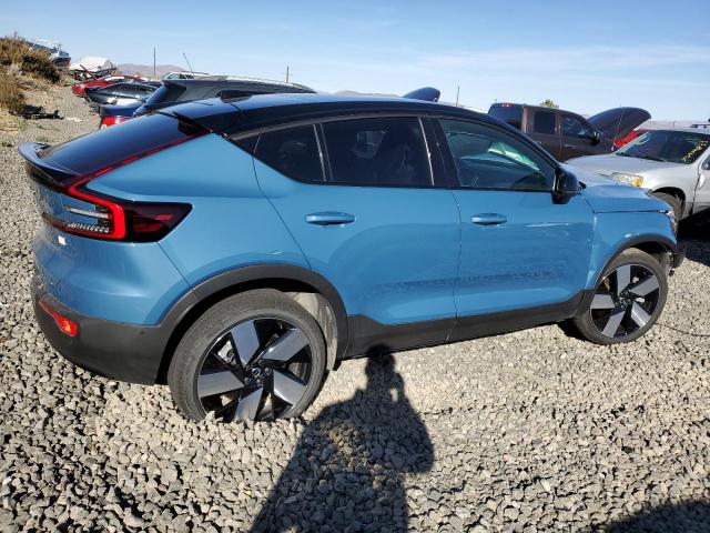 2022 VOLVO C40 P8 REC - YV4ED3GB4N2002930