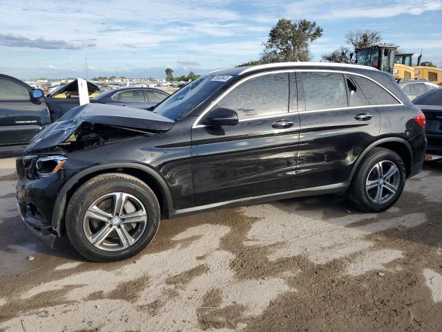 2016 Mercedes-Benz GLC GLC 300