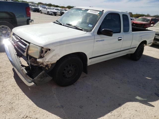 1998 Toyota Tacoma 