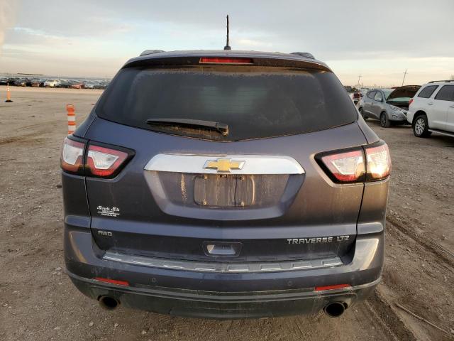 1GNKVJKD5EJ105285 | 2014 CHEVROLET TRAVERSE L