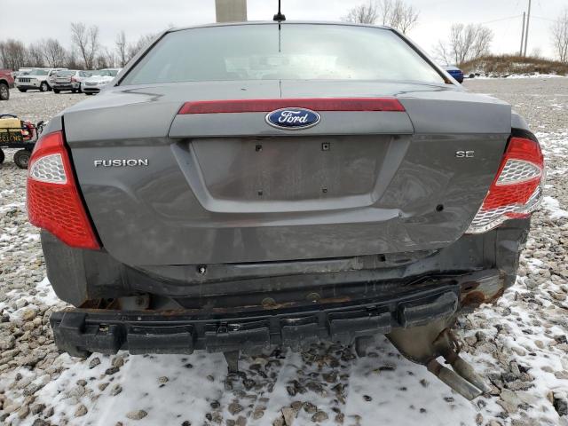 3FAHP0HA4CR435724 | 2012 Ford fusion se