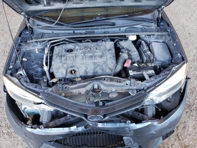5YFBURHE9EP154236 | 2014 TOYOTA COROLLA L