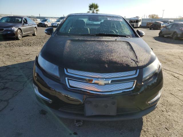 VIN 1G1RH6E44DU127792 2013 Chevrolet Volt no.5