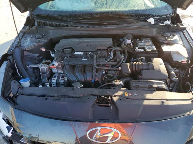 5NPLM4AG1NH085395 | 2022 HYUNDAI ELANTRA SE