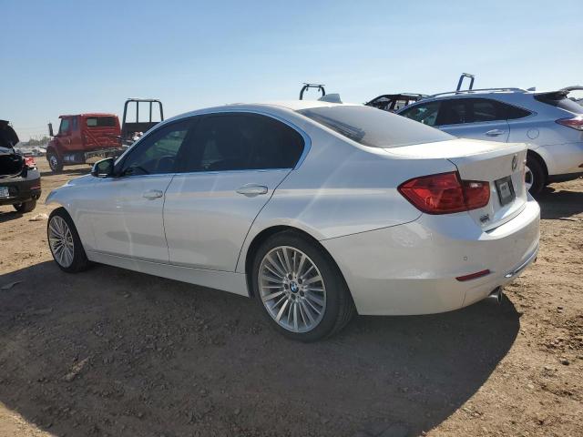 WBA3A9C56FKW74220 | 2015 BMW 335 I