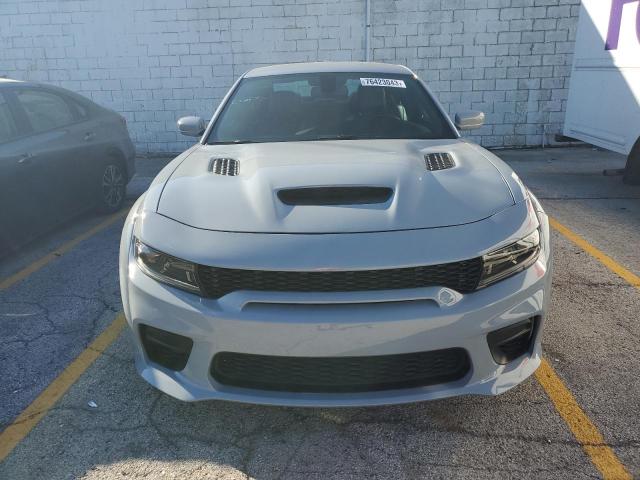 2C3CDXL99NH140947 Dodge Charger Srt Hellcat
